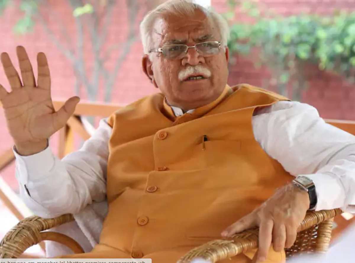 गैर जिम्मेदारी की पराकाष्ठा